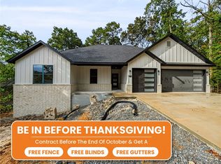 9 Winters Ln, Bella Vista, AR 72714