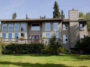 13101 Bainbridge Rd, Anchorage, AK 99516