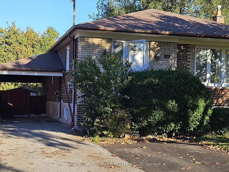 147 Fitzgibbon Ave #MAIN — Photo 1