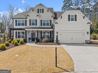 4205 Rock Creek Dr, Cumming, GA 30028