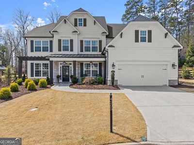 4205 Rock Creek Dr, Cumming, GA, 30028