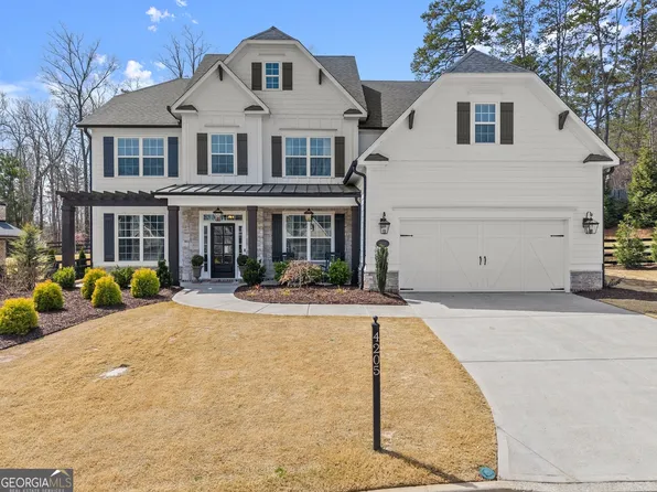 4205 Rock Creek Dr, Cumming, GA 30028
