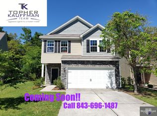 448 Rockville Rd, Moncks Corner, SC 29461