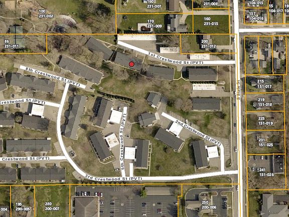 3rd image of 230 S State St APT 26