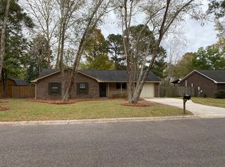 1624 Babington Way, Mount Pleasant, SC 29464