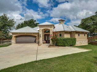 201 Well Spgs, Boerne, TX 78006