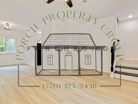 4th image of 87 Hennon Dr NW #A