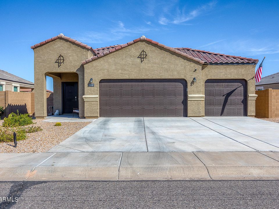 1st image of 1152 E GABRILLA Drive