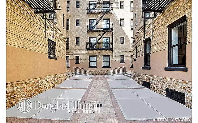 Rented by Douglas Elliman | media 10