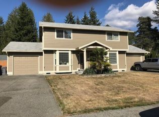 1211 103rd Pl SW UNIT A, Everett, WA 98204