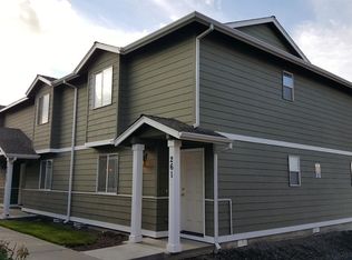Cedar-4-plex, Redmond, OR 97756