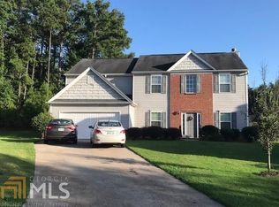609 Crystal Ct, Villa Rica, GA 30180