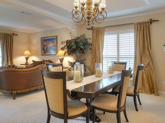 4th image of 861848 N Hampton Club Way