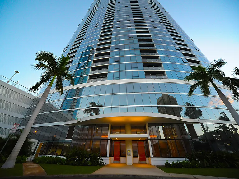 1288 Kapiolani Blvd #3306 — Photo 19