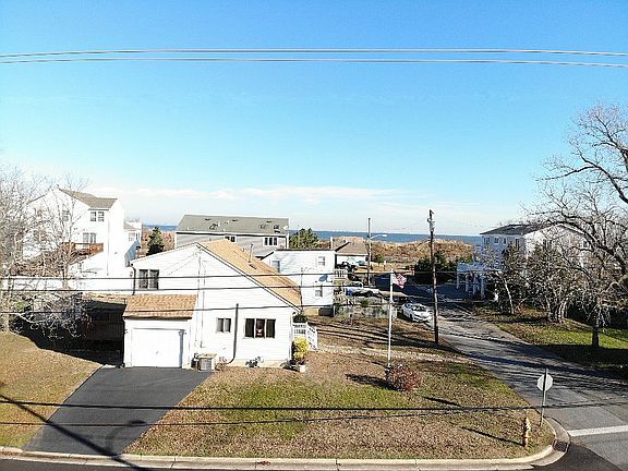 View of Water From Lot