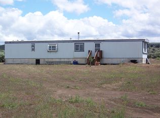 58925 Old Lake Rd, Christmas Valley, OR 97641