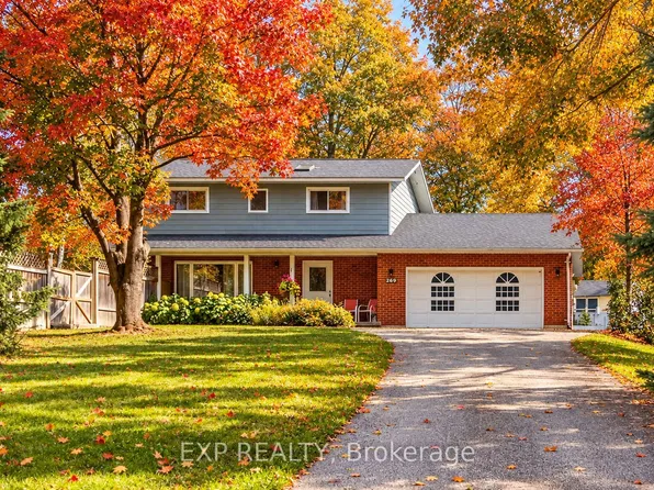 269 Cedarmere Rd, Orillia, ON L3V 7H1