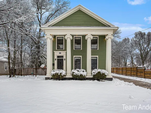439 Lyon St NE, Grand Rapids, MI 49503