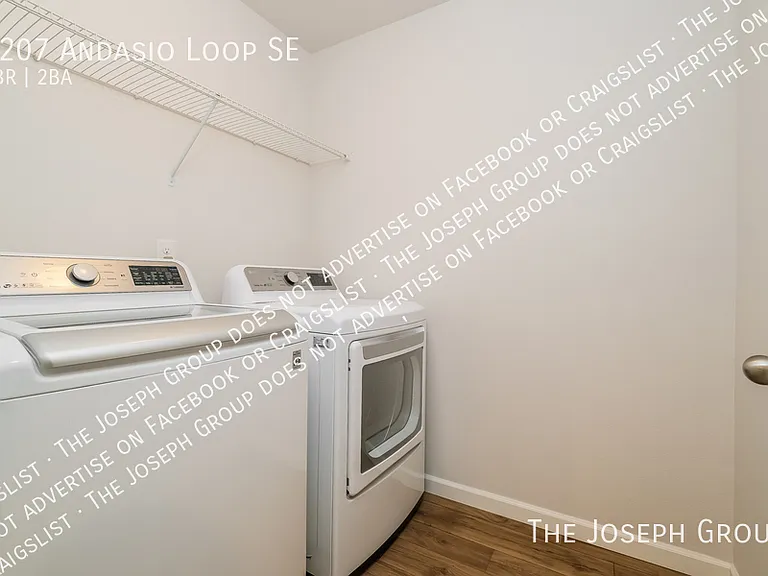 4207 Andasio Loop SE — Photo 13