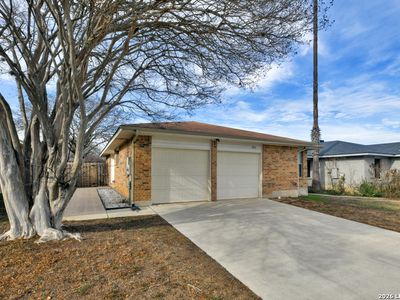 882 Garden Circle, Schertz, TX, 78154