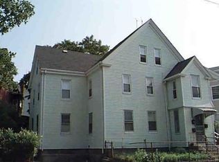 11 Angle St, Gloucester, MA 01930