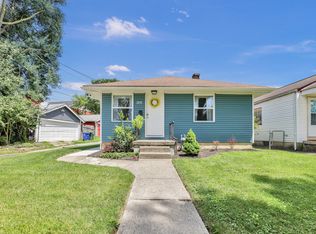 2850 Calumet St, Columbus, OH 43202