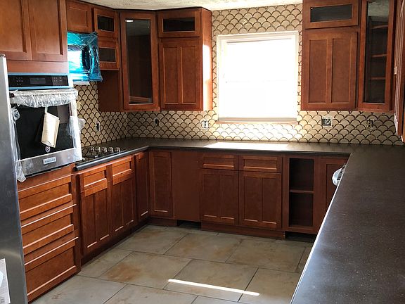 Premium corian countertop