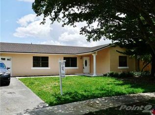 15045 SW 68th Ter, Miami, FL 33193