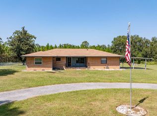 6613 137th Rd, Live Oak, FL 32060