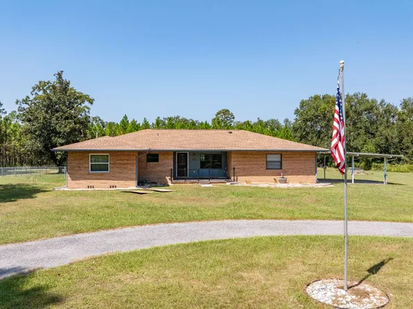 6613 137th Rd, Live Oak, FL 32060