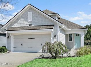 192 VISTA LAKE Circle, Ponte Vedra, FL 32081