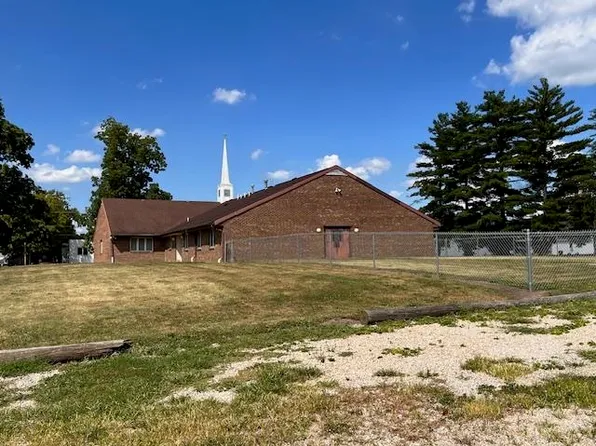 205 S 21st St, New Castle, IN 47362