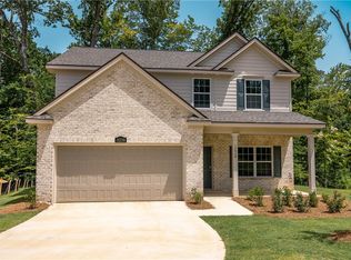 1238 Crescent Blvd, Auburn, AL 36830