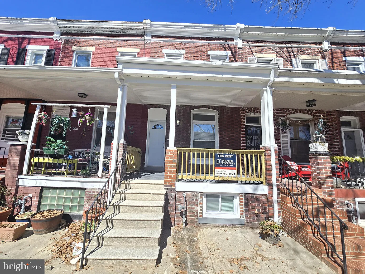 3 bed, 3.5 bath, 1232 sqft, $1,950 — Photo 1
