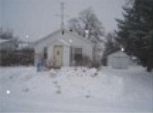 634 E Taft St, Blair, WI 54616