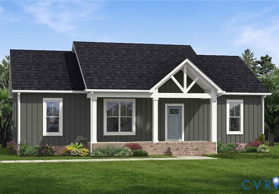 1st image of Carriage Ln