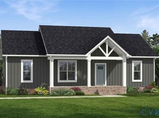 Carriage Ln, Clarksville, VA 23927