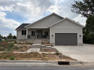 356 S 800 W, Mapleton, UT 84664