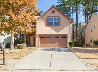 928 Silver Lake Dr, Acworth, GA 30102
