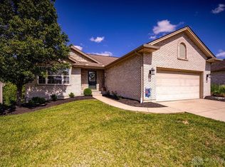 2338 Castle Pines Ct, Hamilton, OH 45013