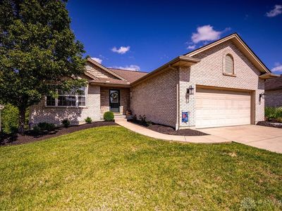 2338 Castle Pines Ct, Hamilton, OH, 45013