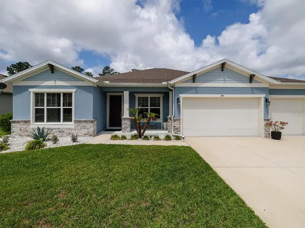 244 Cypress Trail Dr, Ormond Beach, FL 32174