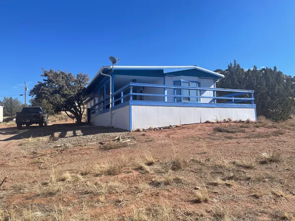 301 Bullhead Dr, Conchas Dam, NM 88416