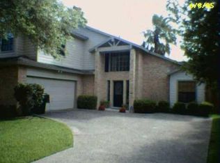 6621 Mountain Wood Dr, Corpus Christi, TX 78413