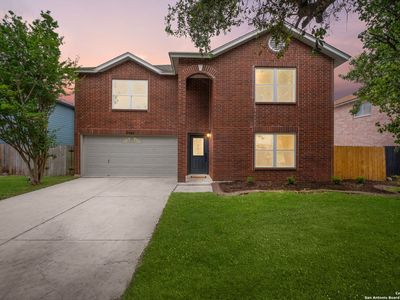 9946 MORNINGFIELD, San Antonio, TX, 78250