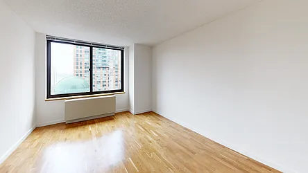 Rented by The Monterey