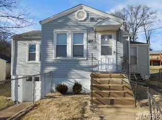 127 N 10th St, Festus, MO 63028