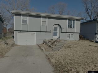 13012 Ames Ave, Omaha, NE 68164