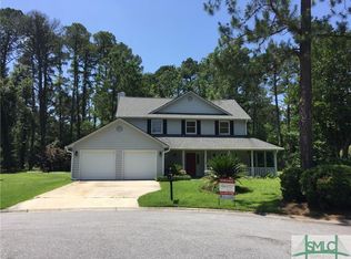 8 Windjammer Way, Savannah, GA 31419