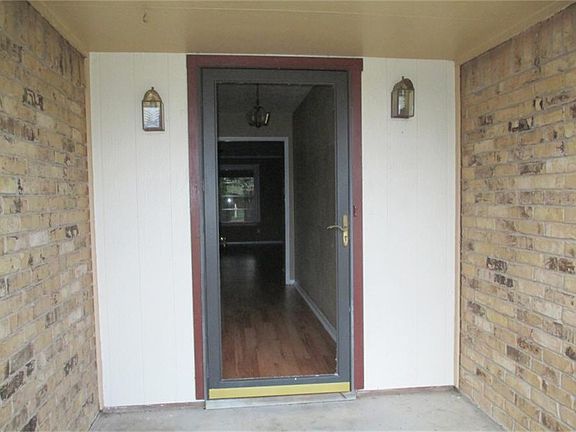 Entry Way